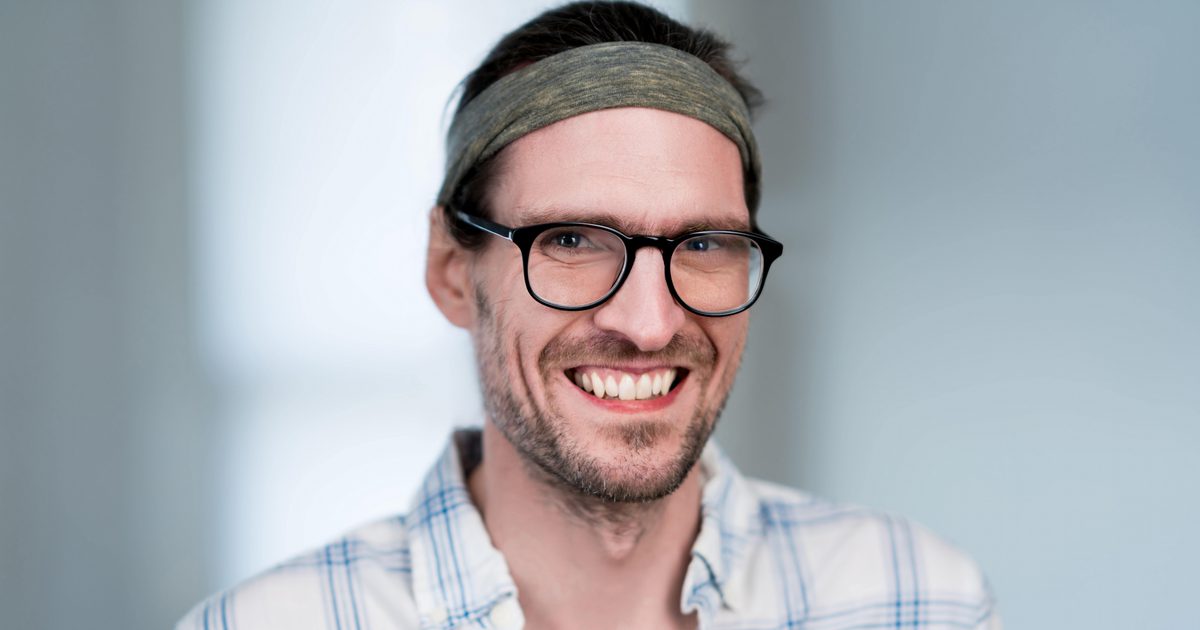 Jack Ray Developer Jack Brett, Senior Developer - Wolfco