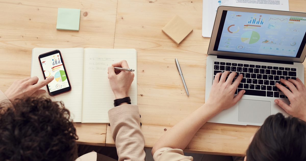 Custom Software Built Right