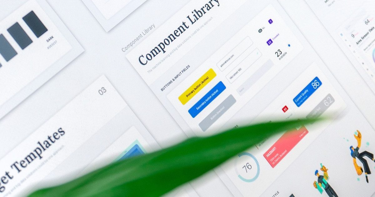 Building a Cohesive Design System for your Brand - Wolfco