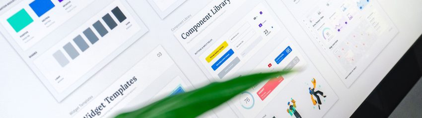 Building a Cohesive Design System for your Brand - Wolfco