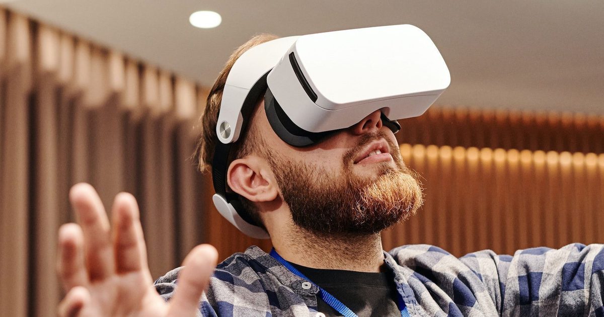 Vr User Testing A Beginner's Guide to Usability Testing - Wolfco